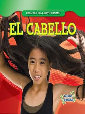 cover image of El cabello (Hair)